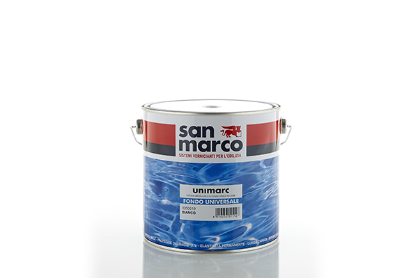 Unimarc fondo universale